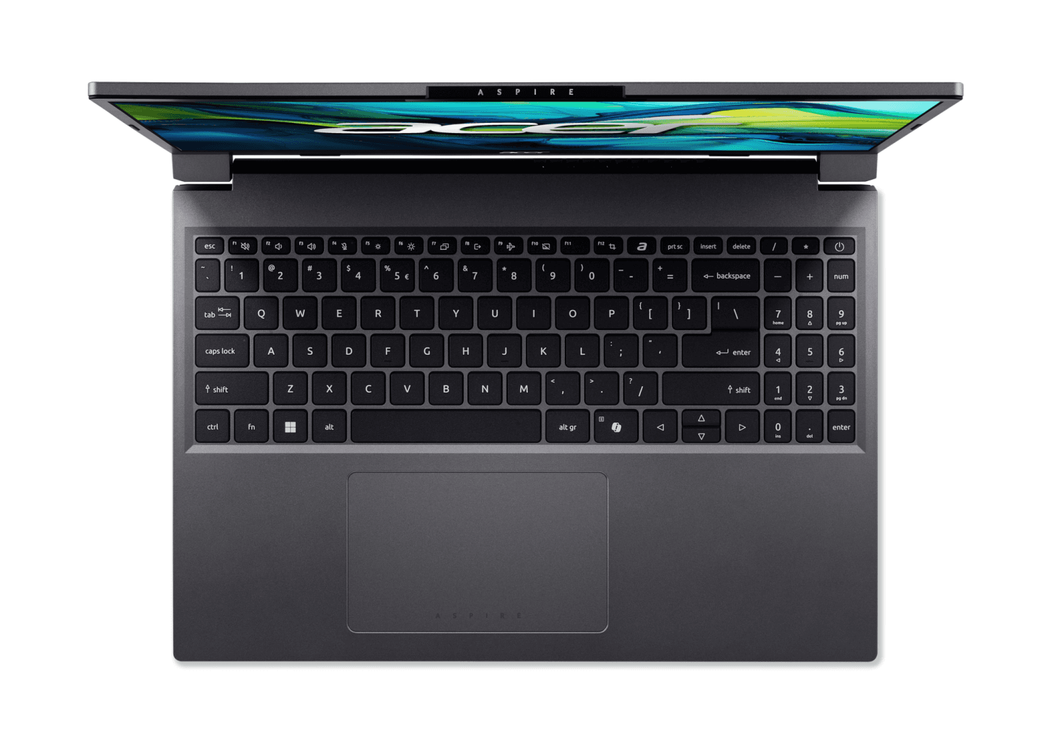 AG15 15 WUXGA I7-1355U 16GB 1TB UMA DOS "NX.J51EX.00C" ( — miniatură