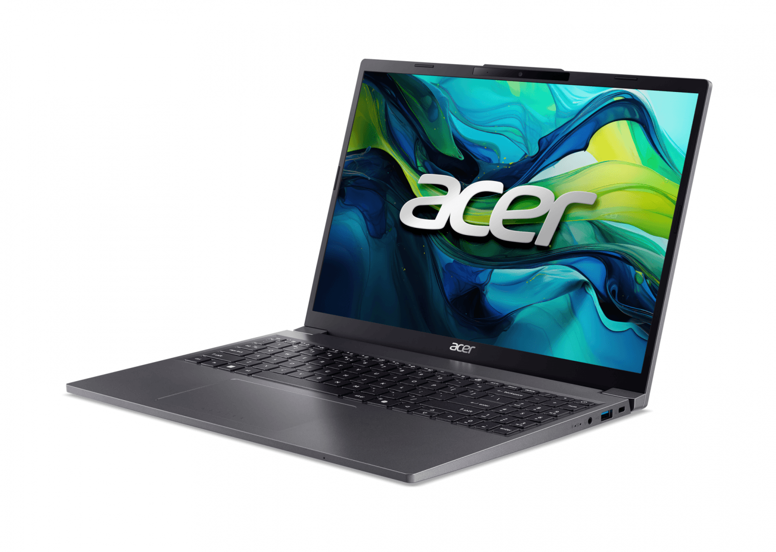 AG15 15 WUXGA I7-1355U 16GB 1TB UMA DOS "NX.J51EX.00C" ( — miniatură