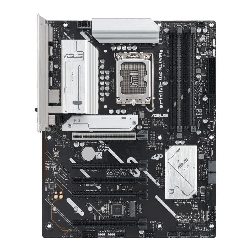 MB Asus PRIME B860-PLUS WIFI "PRIME B860-PLUS WIFI" — miniatură