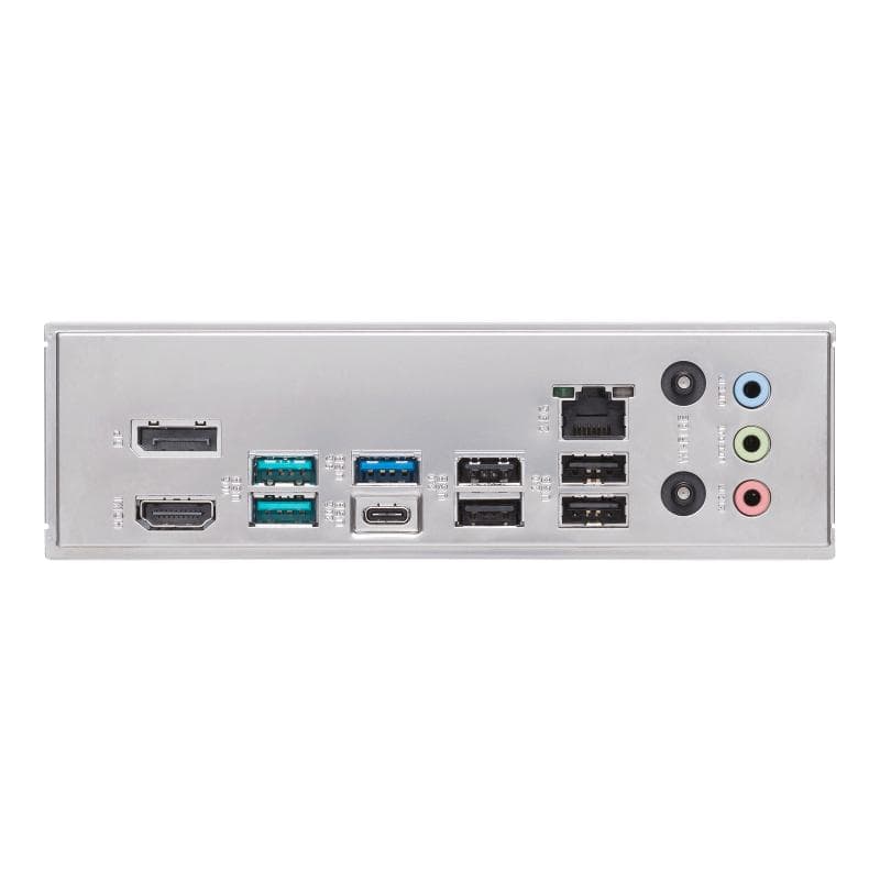 MB Asus PRIME B860-PLUS WIFI "PRIME B860-PLUS WIFI" — miniatură