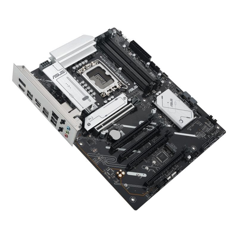 MB Asus PRIME B860-PLUS WIFI "PRIME B860-PLUS WIFI" — miniatură