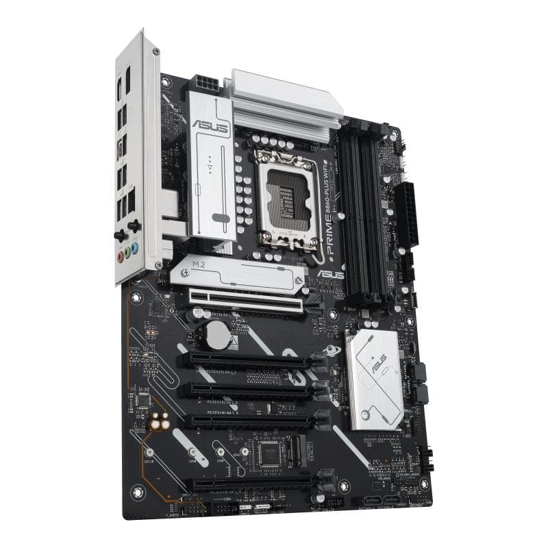 MB Asus PRIME B860-PLUS WIFI "PRIME B860-PLUS WIFI" — miniatură