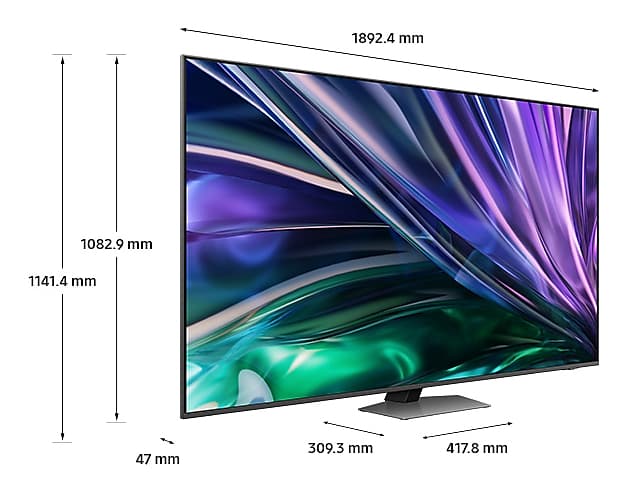 TV SAMSUNG QE75QN85DB "QE75QN85DB" — miniatură