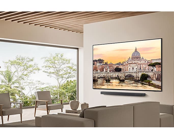 TV SAMSUNG QE75QN85DB "QE75QN85DB" — miniatură