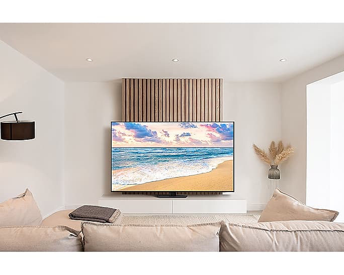TV SAMSUNG QE75QN85DB "QE75QN85DB" — miniatură