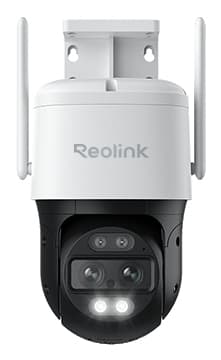Camera de supraveghere Kamera IP Reolink Trackmix WIFI OBROTOWA 8MP "Reolink Trackmix"