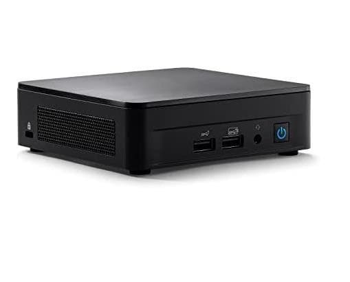 COMPUTING KIT CI7-1260P/RNUC12WSKI700002I ASUS "RNUC12WSKI700002I"