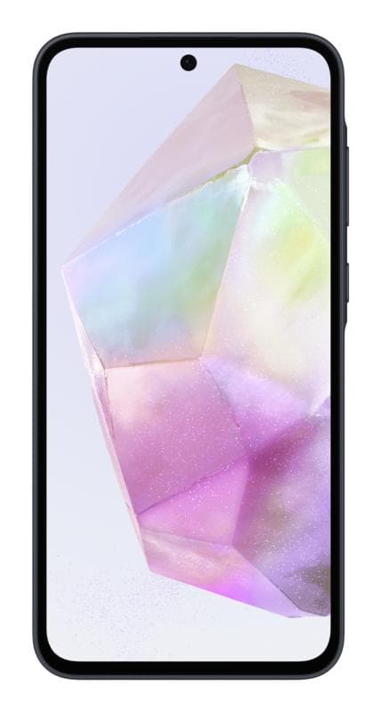 Samsung A35 5G A356B 6.6" 6GB 128GB Nv E "SM-A356BZKBEEE" — miniatură