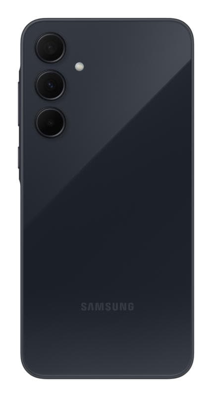 Samsung A35 5G A356B 6.6" 6GB 128GB Nv E "SM-A356BZKBEEE" — miniatură