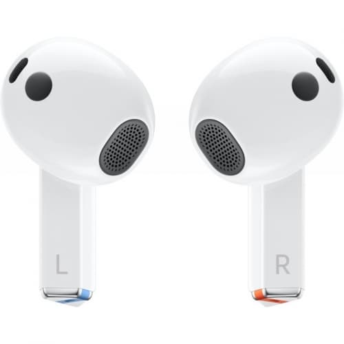 SAMSUNG GALAXY BUDS 3 White "SM-R530NZWA" — miniatură
