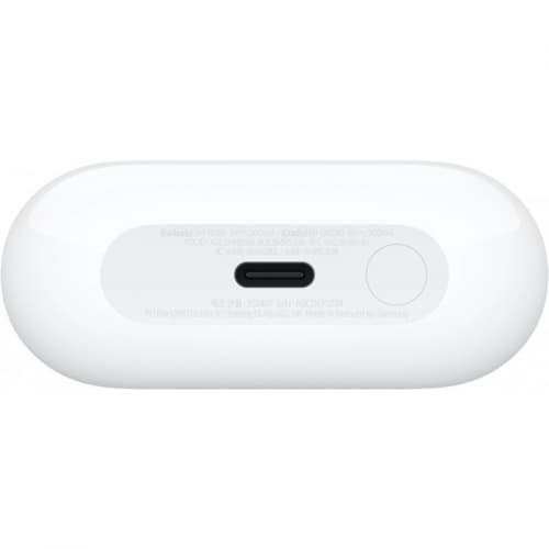 SAMSUNG GALAXY BUDS 3 White "SM-R530NZWA" — miniatură