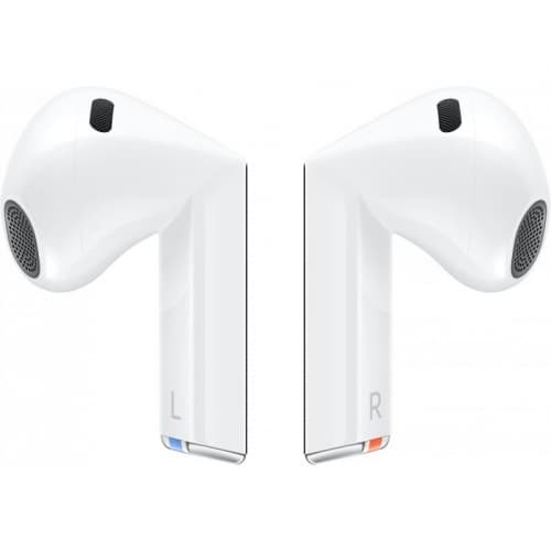 SAMSUNG GALAXY BUDS 3 White "SM-R530NZWA" — miniatură