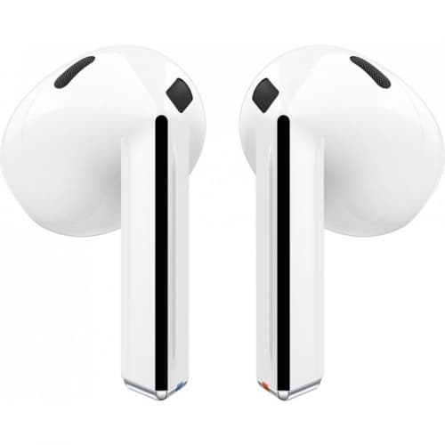 SAMSUNG GALAXY BUDS 3 White "SM-R530NZWA" — miniatură