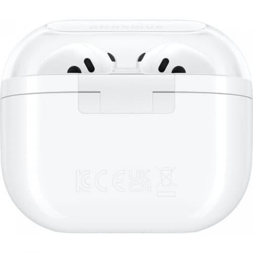 SAMSUNG GALAXY BUDS 3 White "SM-R530NZWA" — miniatură