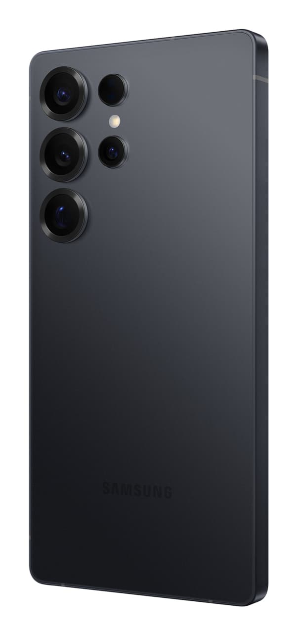 Telefon SAMSUNG Galaxy S25 Ultra 5G, 512GB, 12GB RAM, Dual SIM — miniatură
