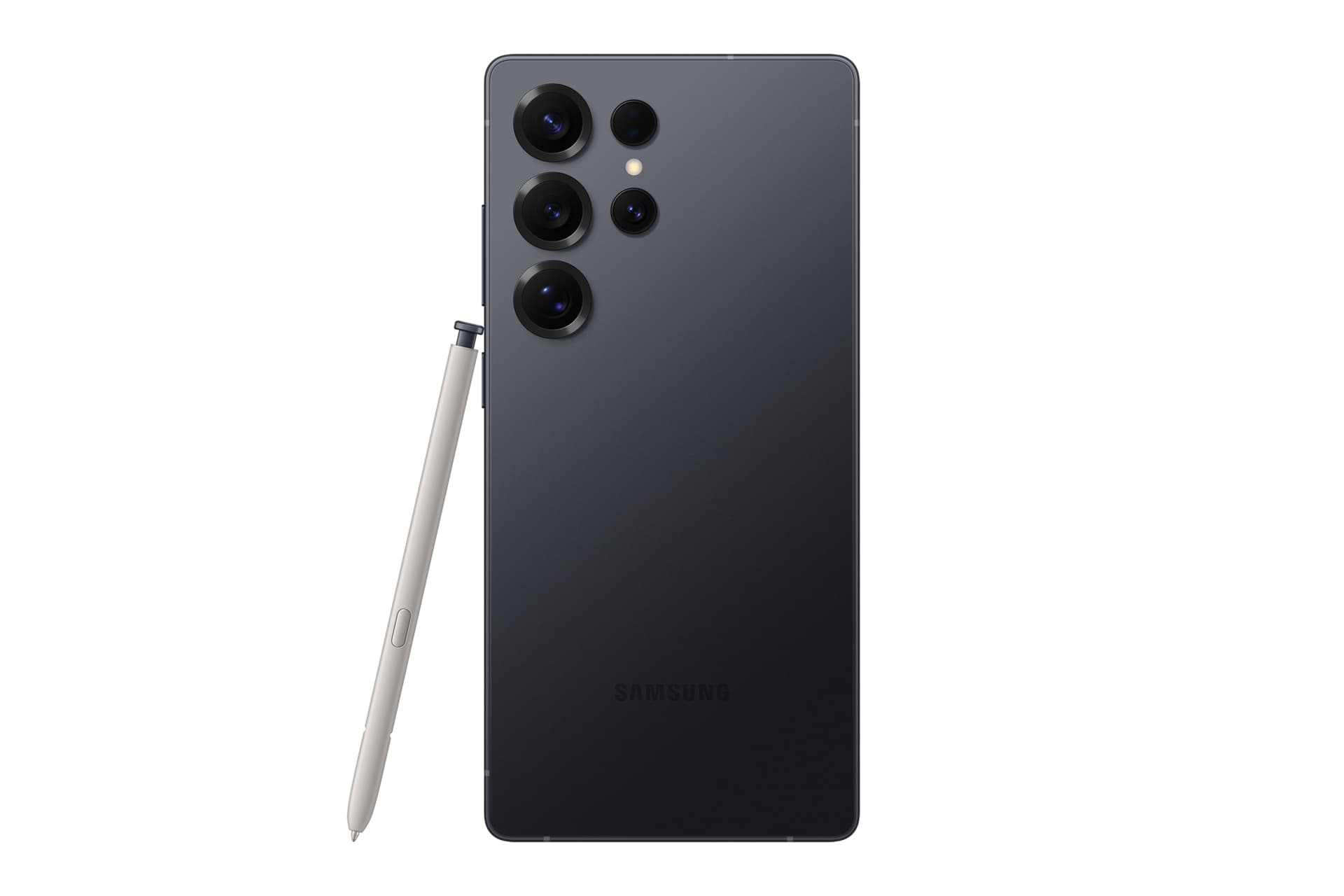 Telefon SAMSUNG Galaxy S25 Ultra 5G, 512GB, 12GB RAM, Dual SIM — miniatură