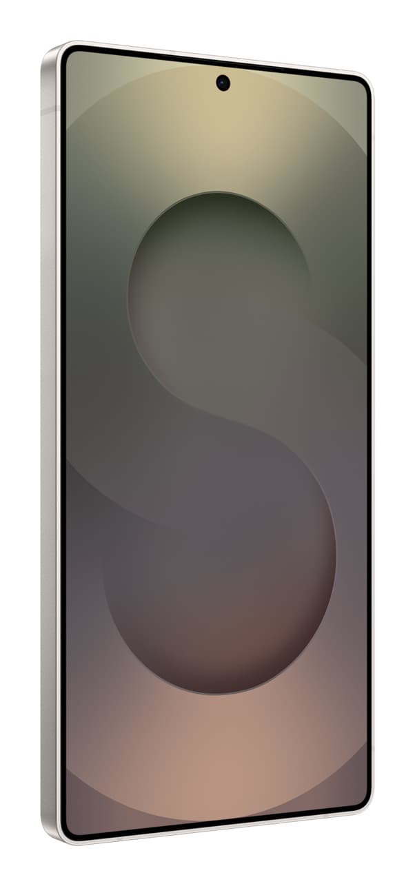 Smartphone Galaxy S25 Ultra 1TB 12GB RAM 5G Dual SIM Titanium Jadegreen "SM-S938BZGHEUE" — miniatură