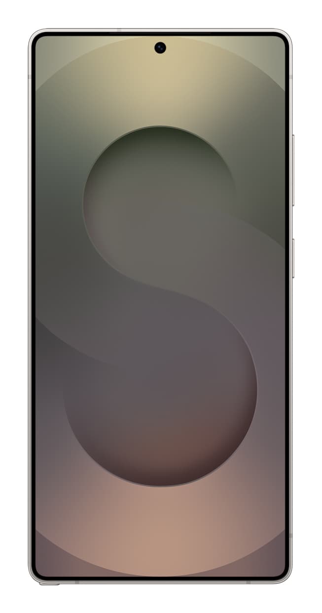 Smartphone Galaxy S25 Ultra 1TB 12GB RAM 5G Dual SIM Titanium Jadegreen "SM-S938BZGHEUE" — miniatură