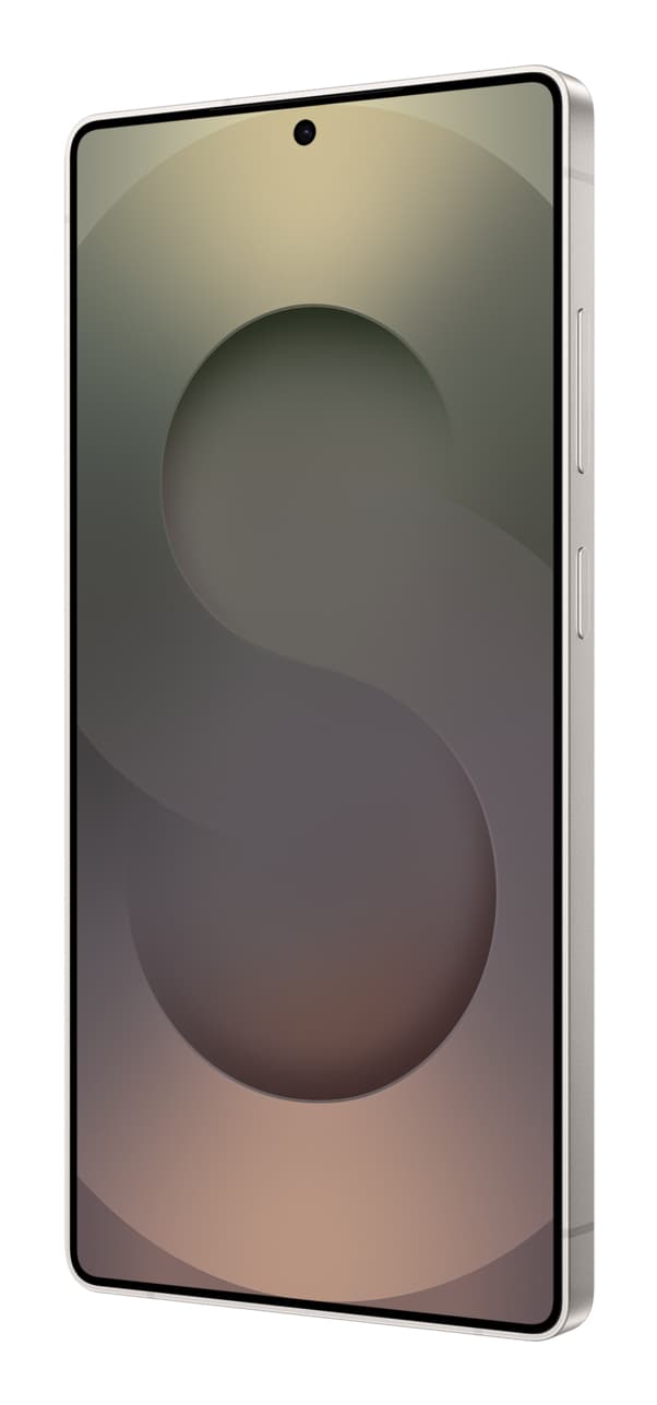Smartphone Galaxy S25 Ultra 1TB 12GB RAM 5G Dual SIM Titanium Jadegreen "SM-S938BZGHEUE" — miniatură
