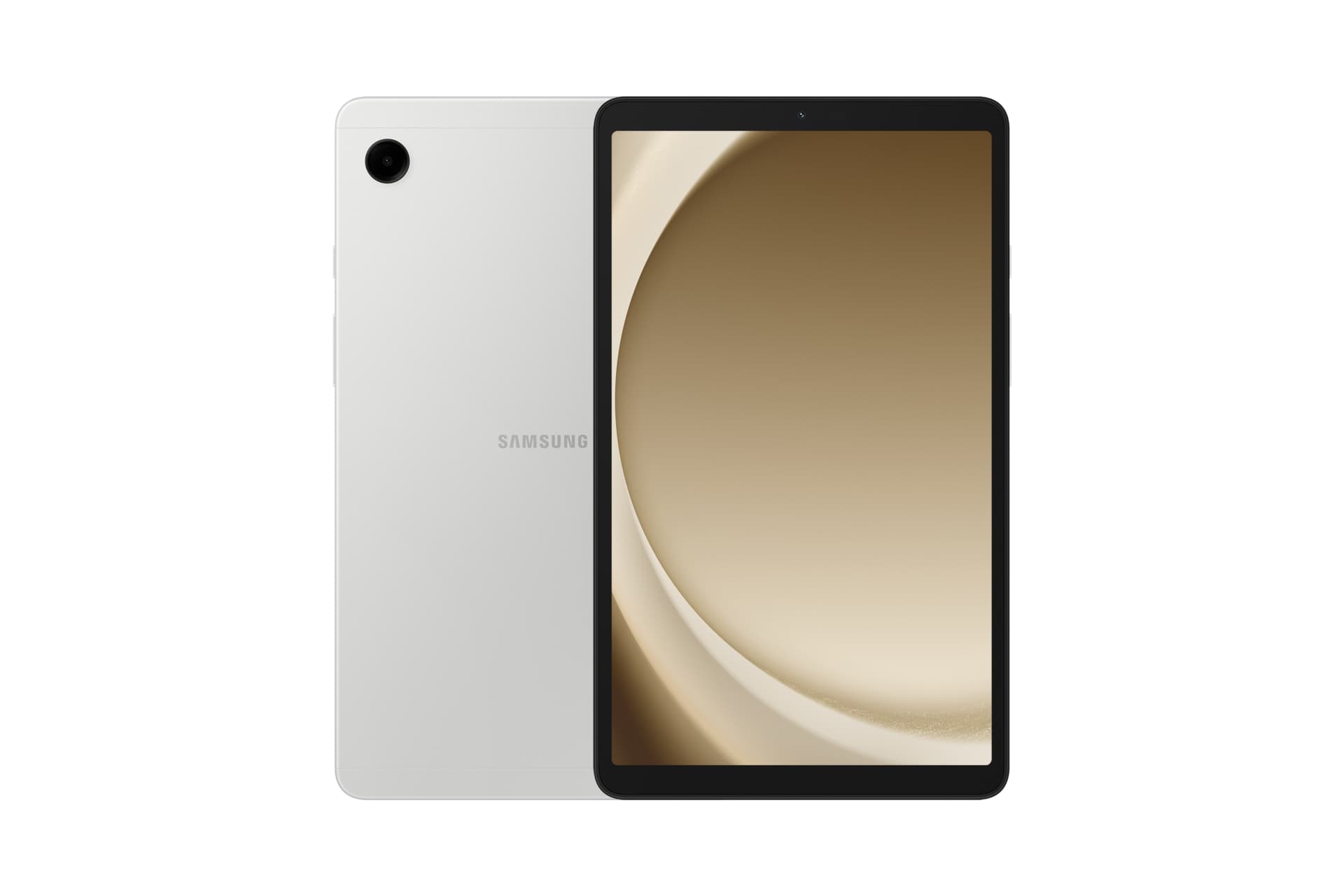 Tableta Galaxy Tab A9 8.7" 128GB 8GB RAM WiFi Silver "SM-X110NZSEEUE"