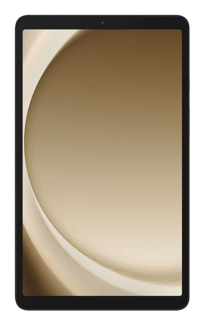 Tableta Galaxy Tab A9 8.7" 128GB 8GB RAM WiFi Silver "SM-X110NZSEEUE" — miniatură