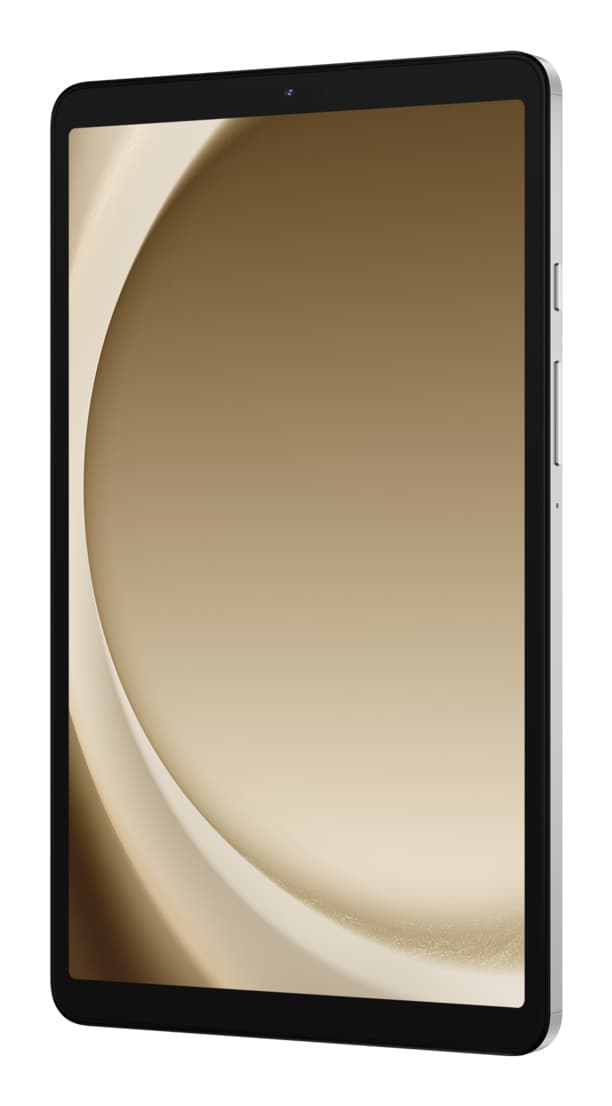 Tableta Galaxy Tab A9 8.7" 128GB 8GB RAM WiFi Silver "SM-X110NZSEEUE" — miniatură