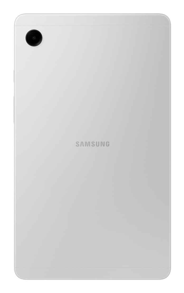 Tableta Galaxy Tab A9 8.7" 128GB 8GB RAM LTE Silver "SM-X115NZSEEUE" — miniatură