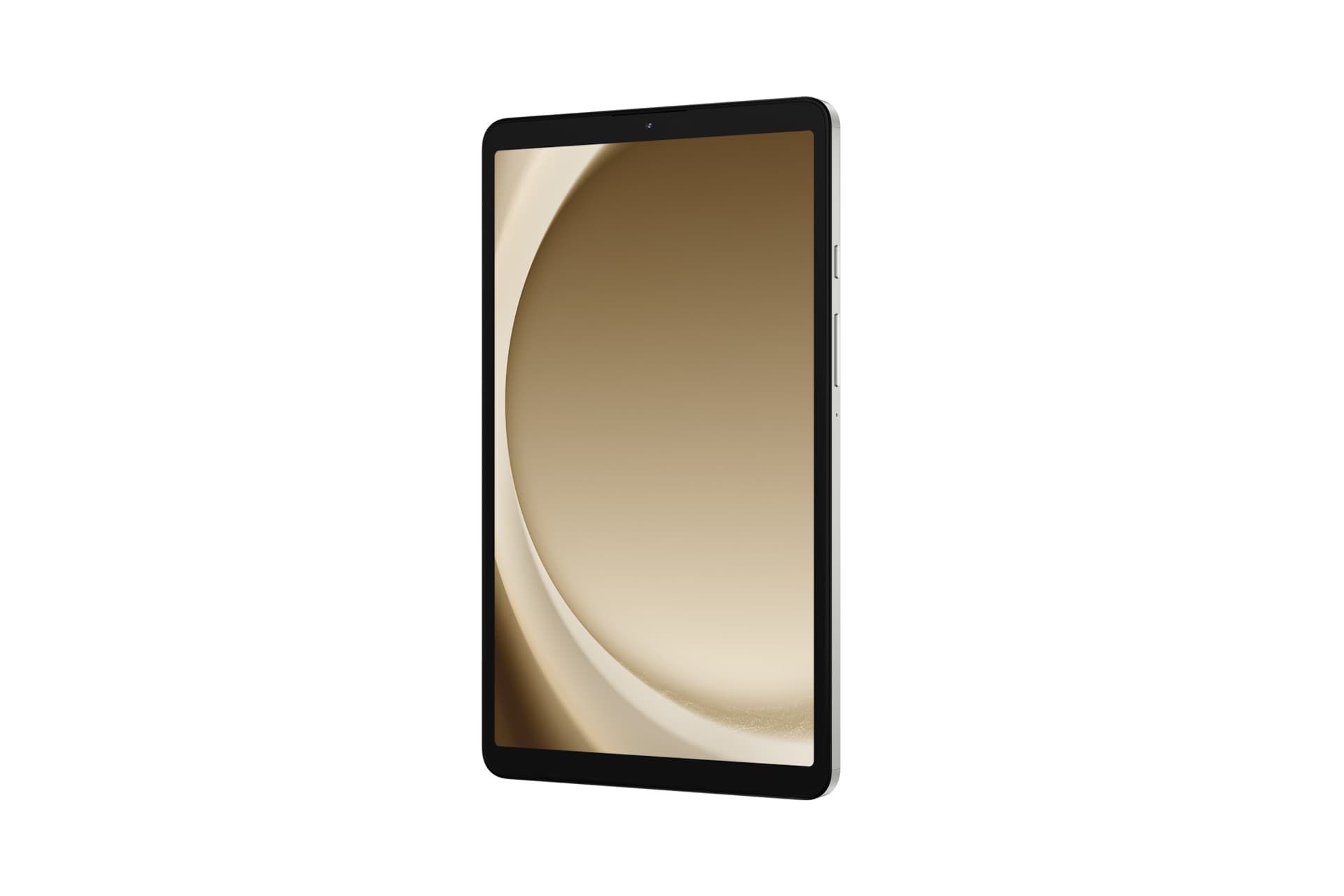 Tableta Galaxy Tab A9 8.7" 128GB 8GB RAM LTE Silver "SM-X115NZSEEUE" — miniatură