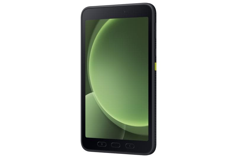 SG TAB ACTIVE5 X300 Wifi 8.0" 6/128 GN E "SM-X300NZGAEEE" — miniatură
