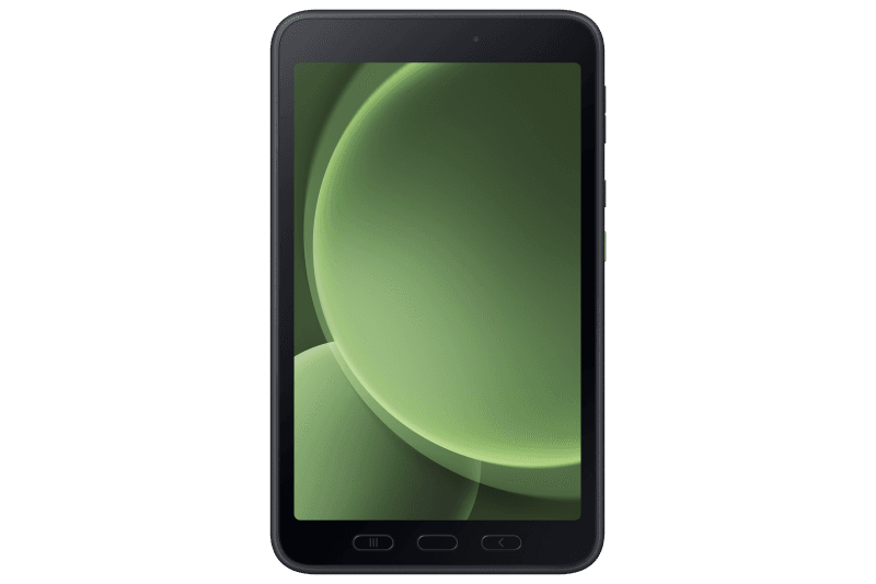 SG TAB ACTIVE5 X300 Wifi 8.0" 6/128 GN E "SM-X300NZGAEEE"
