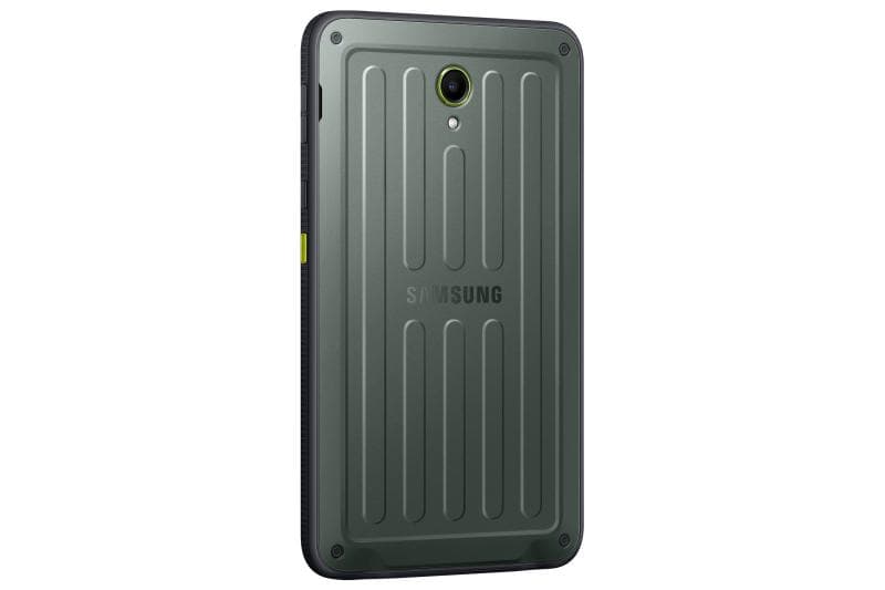 SG TAB ACTIVE5 X300 Wifi 8.0" 6/128 GN E "SM-X300NZGAEEE" — miniatură