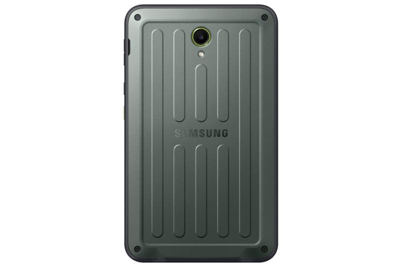 SG TAB ACTIVE5 X300 Wifi 8.0" 6/128 GN E "SM-X300NZGAEEE" — miniatură