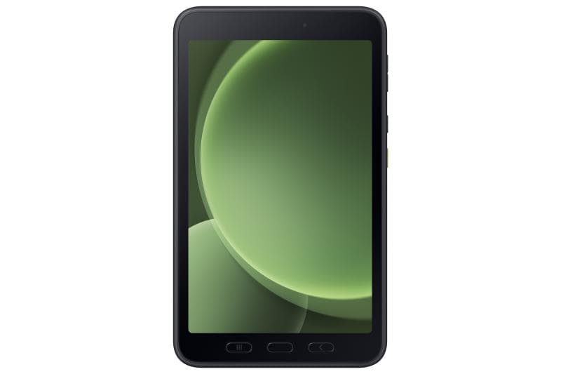 SG TAB ACTIVE5 X300 Wifi 8.0" 6/128 GN E "SM-X300NZGAEEE" — miniatură