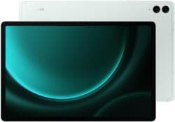 SG TAB S9+ FE X616 5G 12.4" 8/128 Mint "SM-X616BLGA"