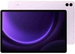 SG TAB S9+ FE X616 5G 12.4"8/128Lavender "SM-X616BLIA"