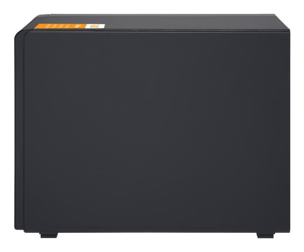 Server de fisiere QNAP TL-D400S "TL-D400S" — miniatură