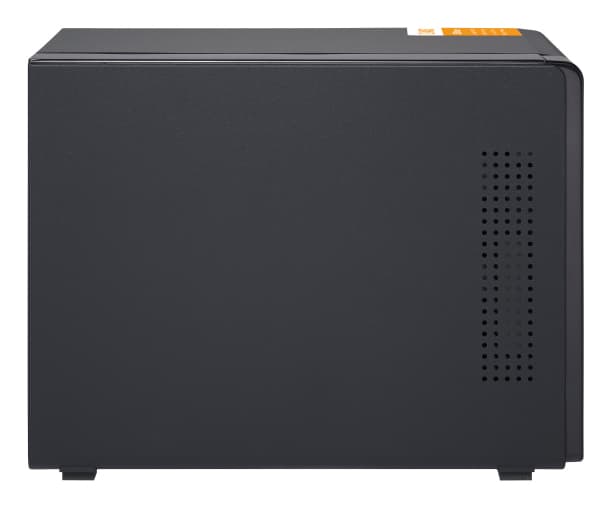 Server de fisiere QNAP TL-D400S "TL-D400S" — miniatură
