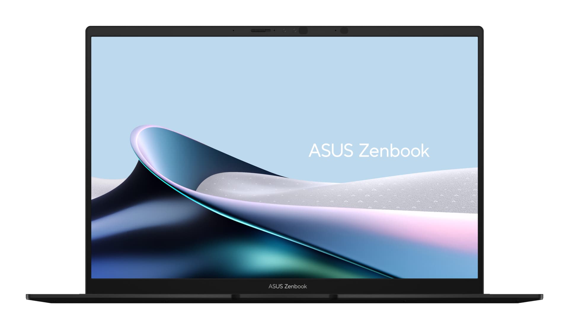 ASUS Zenbook 14 AMD Ryzen AI 7 350 14inch WUXGA 32GB 1TB M.2 NVMe PCIe 4.0 SSD AMD Radeon Graphics W11P 3Y Jade Black "UM3406KA-QD167X" ( — miniatură