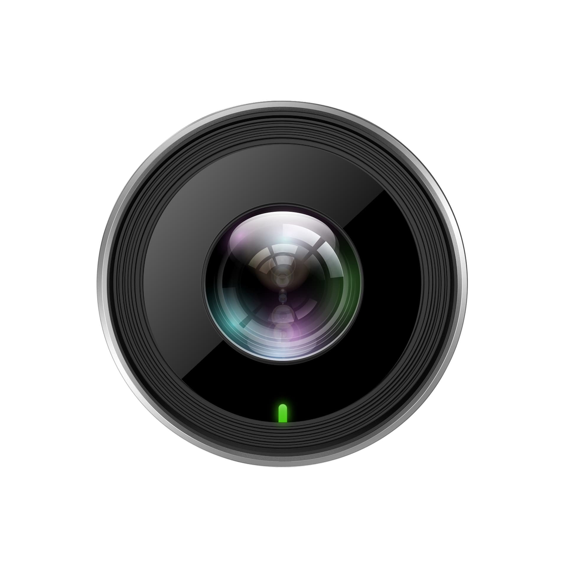 UVC30 4K camera with 3m USB cable "UVC30 Room" — miniatură