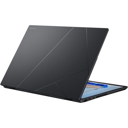 ASUS Zenbook DUO UX8406CA Intel Core Ultra 9 14inch 3K 32GB 2TB M.2 NVMe PCIe 4.0 SSD Intel Arc Graphics W11P 3Y Basalt Gray "UX8406CA-PZ068X" ( — miniatură
