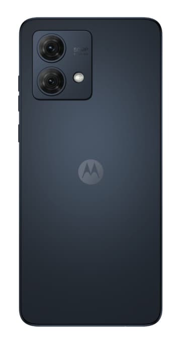 Smartphone Moto G84 256GB 8GB RAM 5G Dual SIM Midnight Blue "VX840023274565" — miniatură
