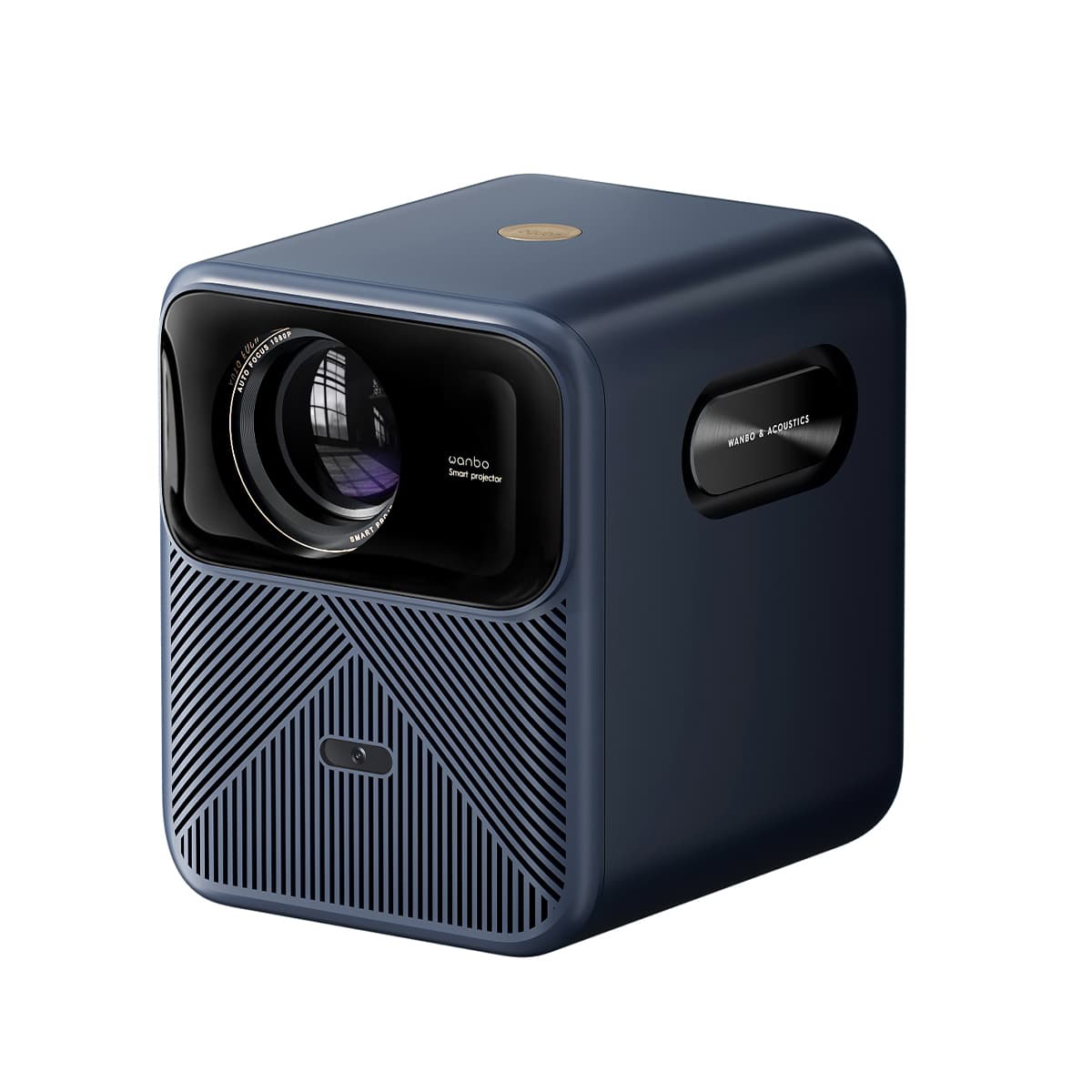 Xiaomi Wanbo Mozart 1 Pro Projector FHD "WANBOMOZART1PRO" — miniatură
