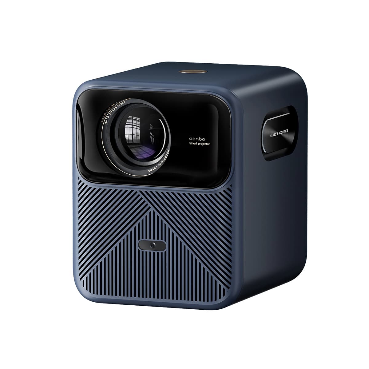Xiaomi Wanbo Mozart 1 Pro Projector FHD "WANBOMOZART1PRO" — miniatură