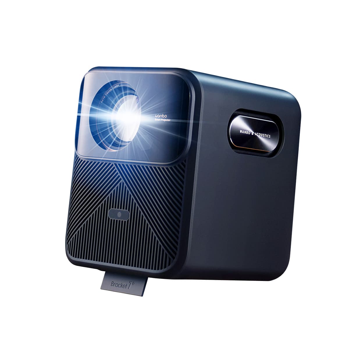 Xiaomi Wanbo Mozart 1 Pro Projector FHD "WANBOMOZART1PRO"