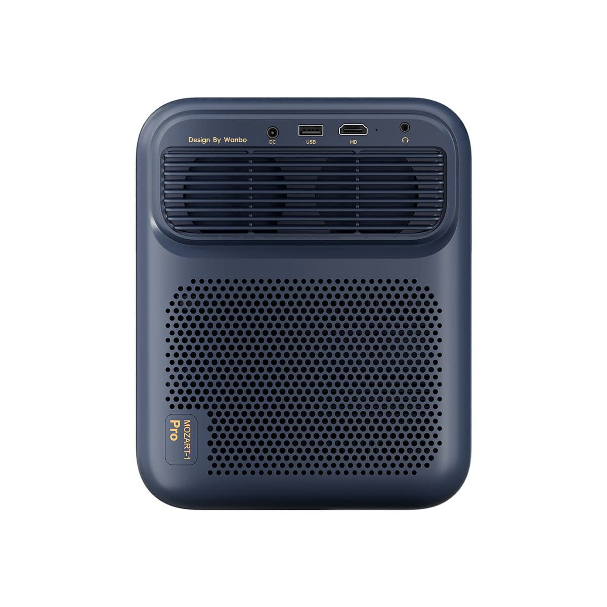 Xiaomi Wanbo Mozart 1 Pro Projector FHD "WANBOMOZART1PRO" — miniatură