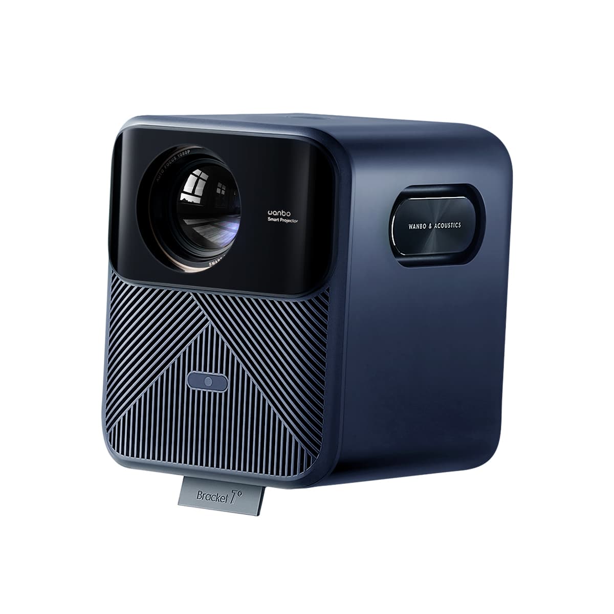 Xiaomi Wanbo Mozart 1 Pro Projector FHD "WANBOMOZART1PRO" — miniatură