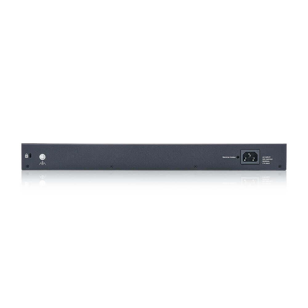 Zyxel XGS1935-52, 52 Port Lite-L3 Smart Managed Switch, 48x Gigabit Copper and 4x 10G SFP+, hybrid mode, standalone or NebulaFlex Cloud "XGS1935-52-EU0101F " — miniatură