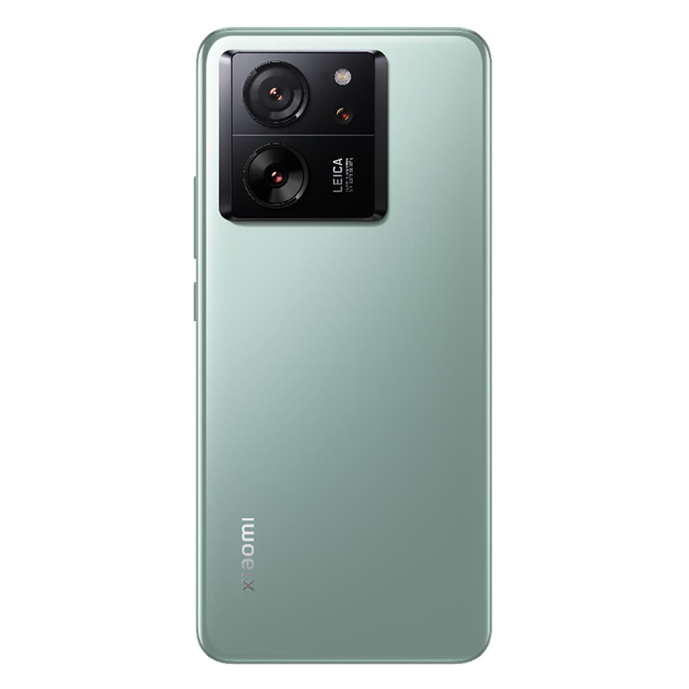 Smartphone 13T 256GB 12GB RAM 5G Dual SIM Green "xia13t5g12256greeu" — miniatură