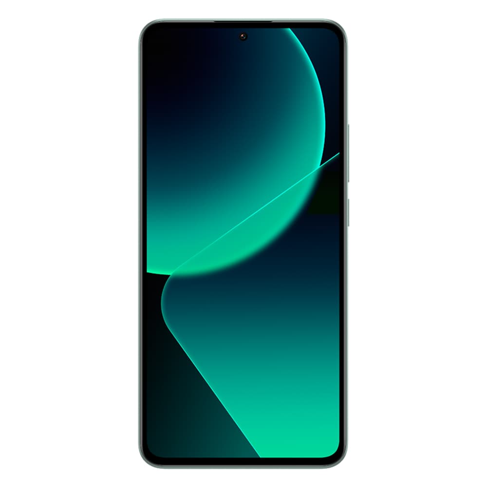 Smartphone 13T 256GB 12GB RAM 5G Dual SIM Green "xia13t5g12256greeu" — miniatură