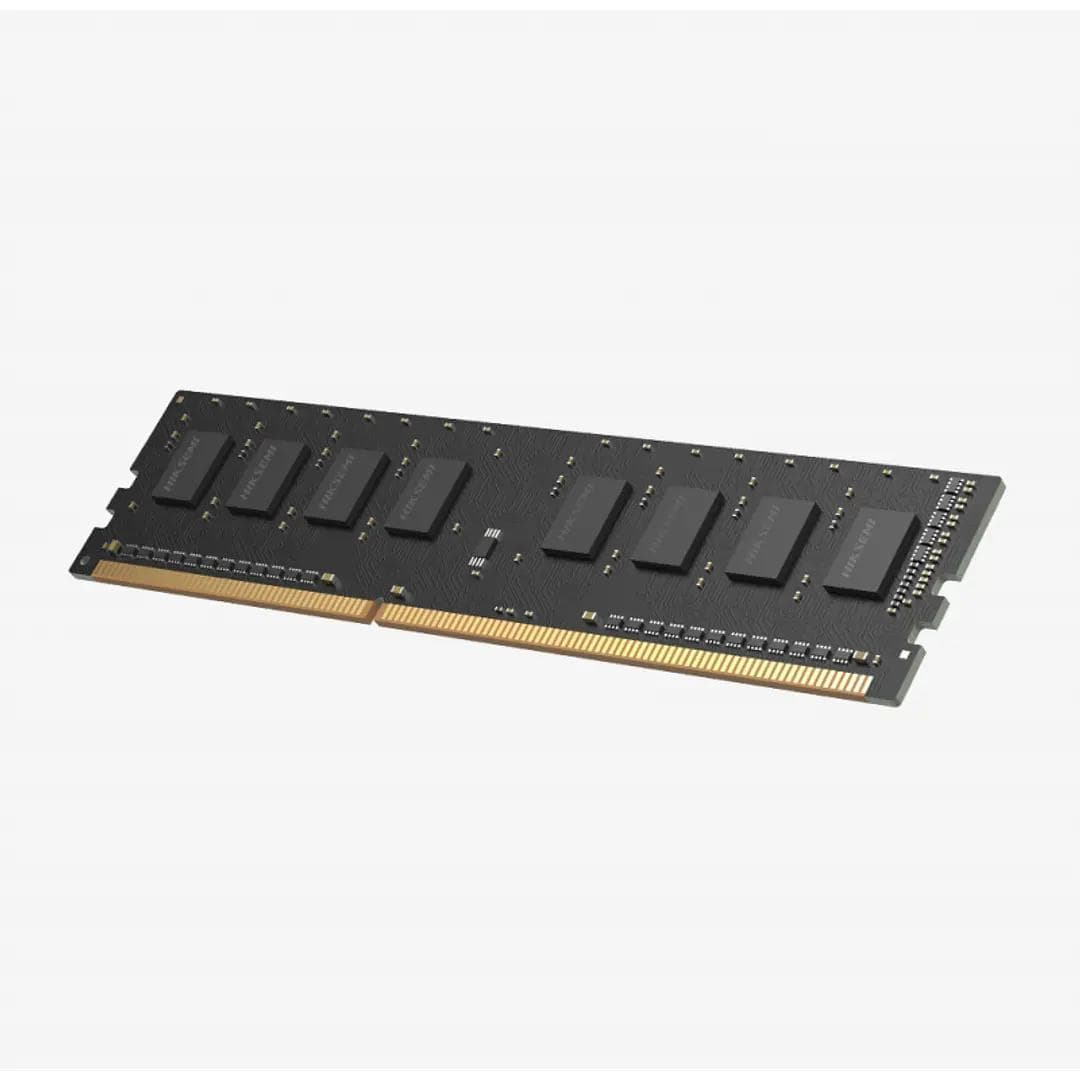 Memorie DDR HIKSEMI, DDR4 8GB frecventa 2666 MHz, 1 modul, "HSC408U26Z1/8G" — miniatură